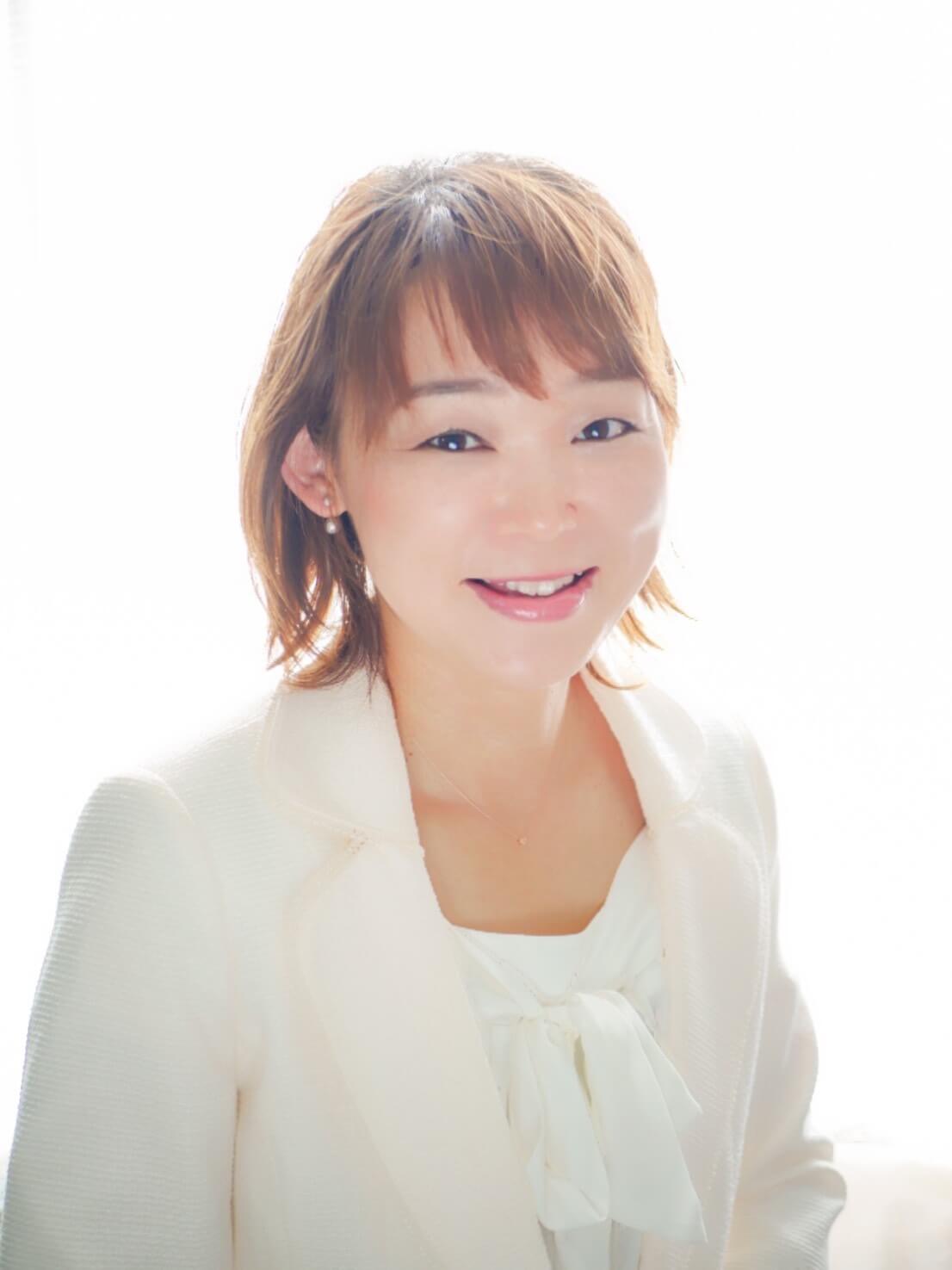 代表メッセージ